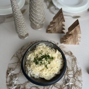 AARDAPPELGRATIN 500 GR