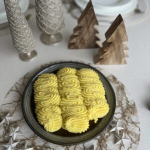AARDAPPELPUREE 1 KG