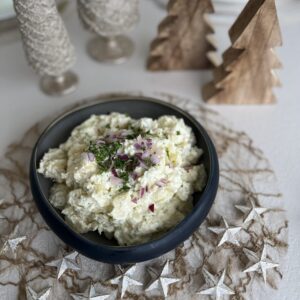 AARDAPPELSALADE 1KG