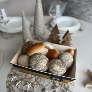BROODJESASSORTIMENT GROOT (15+5)