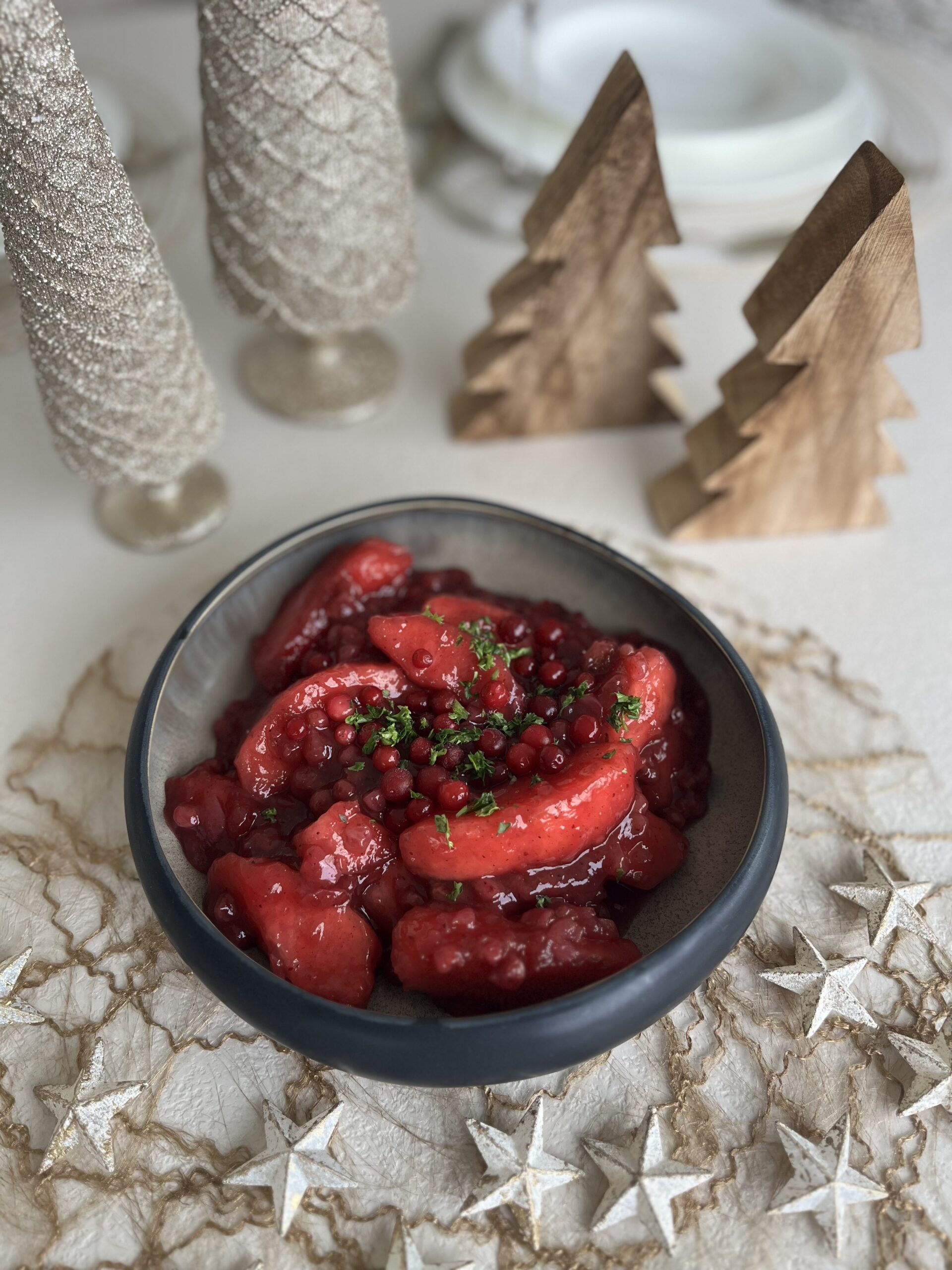 KeurslagerDeBurggrave_Shop_Chutney van appeltjes en veenbes 500g