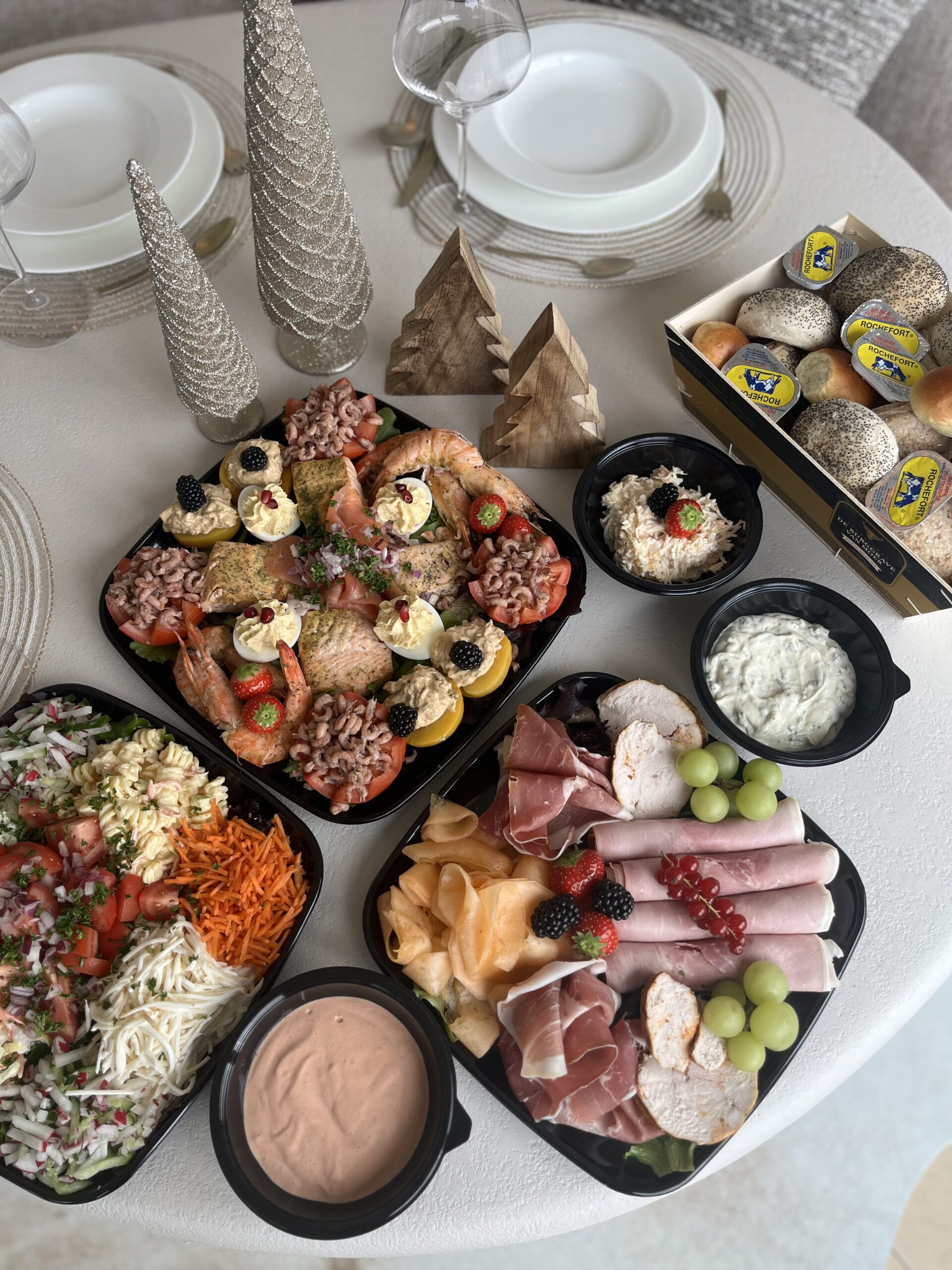 KeurslagerDeBurggrave_Shop_Feestbuffet
