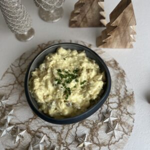 HUISBEREIDE VOL AU VENT PER KG