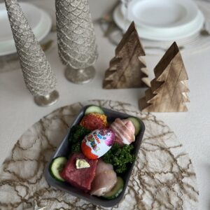 KINDERGOURMET