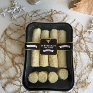 AMANDELKROKETTEN 20 STUKS