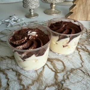 TIRAMISU 2 STUKS