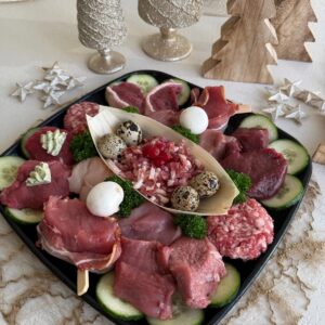 FEESTGOURMET 2 PERS