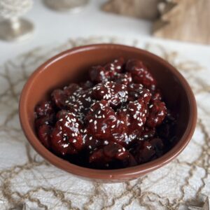 SPAANSE BATONETTA'S DUROC D'OLIVES 500 GR