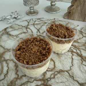 TIRAMISU SPECULOOS 2 STUKS