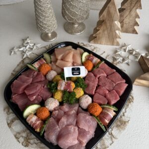 FONDUE 2 PERS