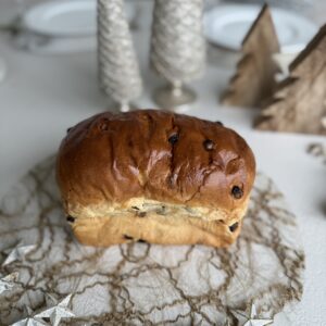 ROZIJNENBROOD