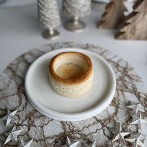 VIDEEKOEK LEEG