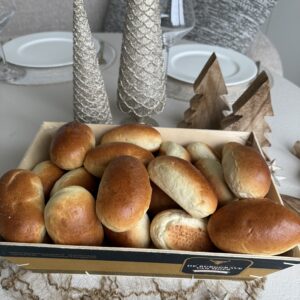 MINI SANDWICHES