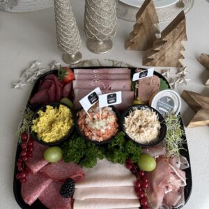 CHARCUTERIESCHOTEL