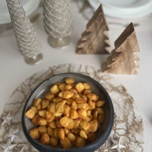 GEBAKKEN KRIELTJES 500 GR