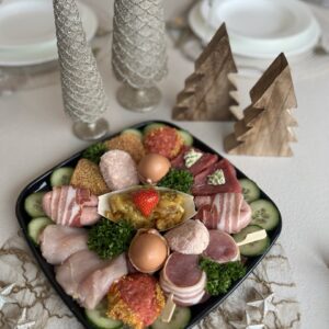 GOURMET 2 PERS