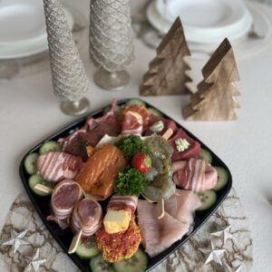 GOURMET DE LUXE 2 PERS