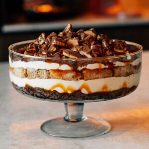 MILLIONAIRE TIRAMISU 10à12 PERS