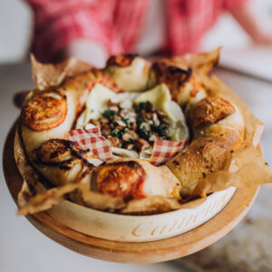 CAMEMBREAD TRUFFEL
